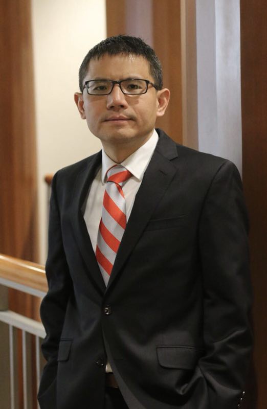 Lu Zhang